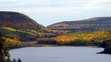 lake gogebic webcam